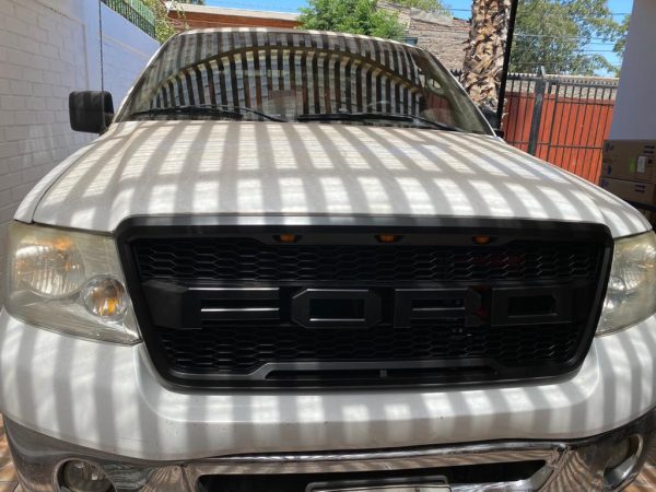 MASCARA TIPO RAPTOR - Imagen 3