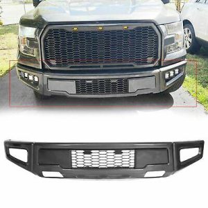 BUMPER + NEBLINEROS LED